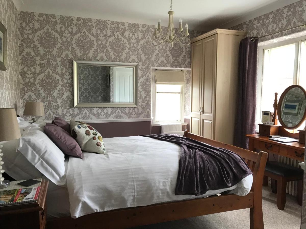 Dalgreine Guest House Блеър Атол Екстериор снимка