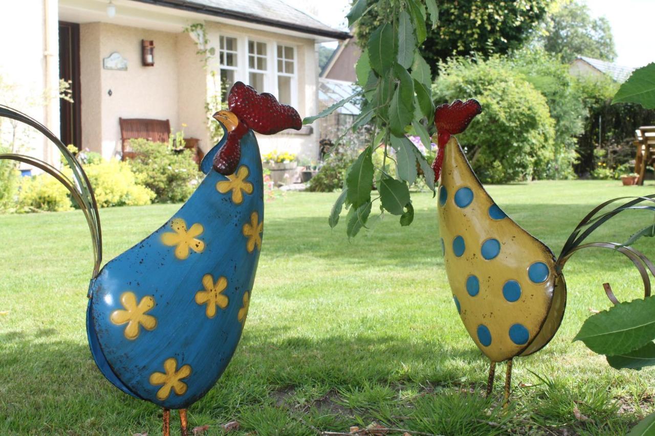 Dalgreine Guest House Блеър Атол Екстериор снимка