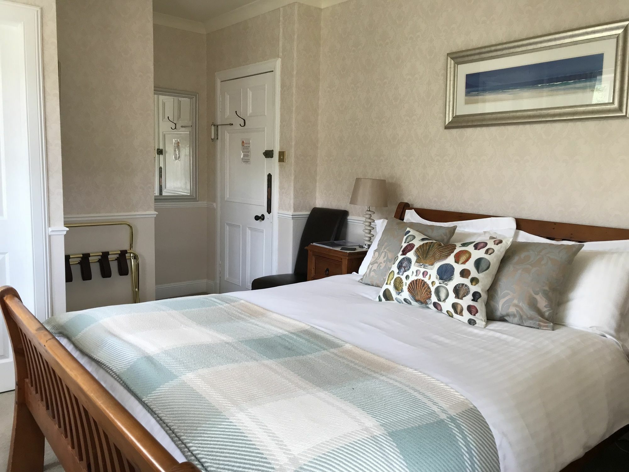Dalgreine Guest House Блеър Атол Екстериор снимка